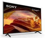Sony 65" X77L 4K HDR LED Smart TV with Google TV (KD65X77CL)