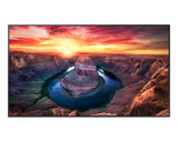 Samsung 55" QMB Series Quantum Processor 4K Commercial Signage Display (LH55QMBEBGCXGO)