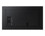 Samsung 55" QMB Series Quantum Processor 4K Commercial Signage Display (LH55QMBEBGCXGO)