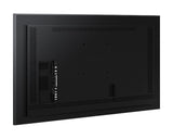 Samsung 55" QMB Series Quantum Processor 4K Commercial Signage Display (LH55QMBEBGCXGO)