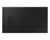 Samsung 55" 4K UHD Android OS Commercial Display (LH55QMCEBGCXGO)
