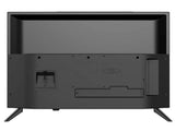 JVC 24" 720p Roku Smart TV (LT-24MAW125)