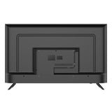 JVC 43" 4K Ultra HD 2160p Roku Smart QLED TV (LT-43MAW804)