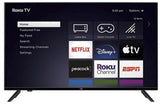 JVC 40" Class 4K (2160p) Smart LED TV (LT-40MAW325)