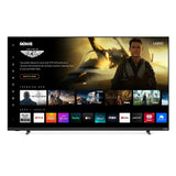 VIZIO 50" Class Quantum Pro 4K QLED HDR 120Hz Smart TV (M50QXM-K) - Fair