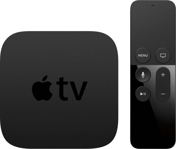 Apple TV 32GB (5th Generation) - Black (MHY93LL/A) – TVOUTLET.CA