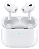 Airpods Pro In-Ear Noise Cancelling Truly Wireless Headphones With Magsafe Charging Case- 2nd generation (MQD83) - Fair