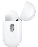 New - Airpods Pro In-Ear Noise Cancelling Truly Wireless Headphones With Magsafe Charging Case- 2nd generation (MQD83)