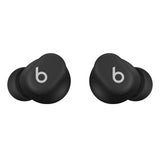 Beats Solo Buds — True Wireless Earbuds — Matte Black (MUVW3LL/A)