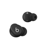Beats Solo Buds — True Wireless Earbuds — Matte Black (MUVW3LL/A)