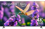 Insignia 65" Class F50 Series LED 4K UHD Smart Fire TV (NS65F501NA24)