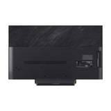 LG 48" C5 Series OLED evo 4K Smart TV (OLED48C5AUA) - Fair