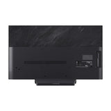 LG 48" C5 Series OLED evo 4K Smart TV (OLED48C5AUA)