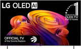LG 55" B6E 4K UHD HDR RGB OLED webOS Smart TV (OLED55B6)