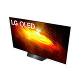 LG 65" BX Series OLED 4K Smart TV with ThinQ AI (OLED65BXPUA)