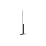 LG 65" BX Series OLED 4K Smart TV with ThinQ AI (OLED65BXPUA)