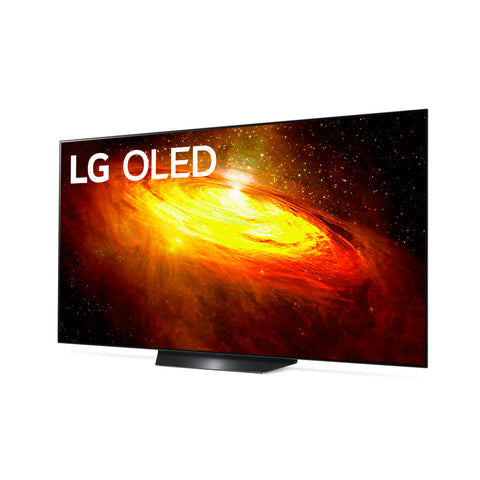 LG 65" BX Series OLED 4K Smart TV with ThinQ AI (OLED65BXPUA)