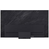 LG 55" Class 4K UHD OLED Web OS Smart TV with Dolby Vision C5 Series (OLED55C5PUA)