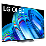 LG 77" Class 4K UHD OLED Web OS Smart TV with Dolby Vision B2 Series (OLED77B2PUA)