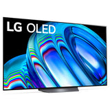 LG 77" Class 4K UHD OLED Web OS Smart TV with Dolby Vision B2 Series (OLED77B2PUA)