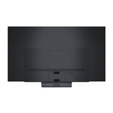 LG 83" Class 4K UHD OLED Web OS Smart TV with Dolby Vision C2 Series (OLED83C2PUA)