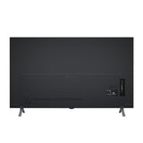 LG 77" Class 4K UHD Smart OLED A2 Series TV with AI ThinQ (OLED77A2PUA)