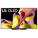 LG 77" Class 4K UHD OLED Web OS Smart TV with Dolby Vision B3 Series (OLED77B3PUA)