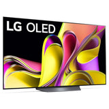 LG 65" Class 4K UHD OLED Web OS Smart TV with Dolby Vision B3 Series (OLED65B3PUA)