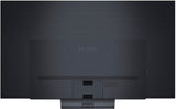 LG 77" C3-Series 4K OLED UHD Smart WebOS 23 w/ThinQ AI TV (OLED77C3AUA)