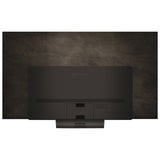 LG C4 77" 4K UHD HDR OLED evo webOS Smart TV (OLED77C4PUA)