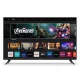 VIZIO 75" Class 4K UHD Quantum LED SmartCast Smart TV P-Series (P75Q9-J01)