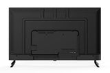 Proscan 43" Class 4K UHD 2160P HDR ROKU Smart TV (PTRU4380)