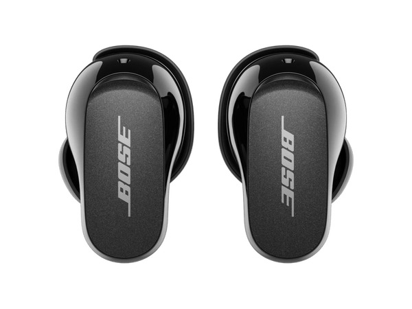 Bose QuietComfort Noise Cancelling Earbuds II - True Wireless