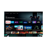 Compaq 32" 4K HD Google Smart TV (QLG32EHD)