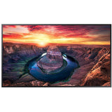 Samsung 55" QMB series LED 4K UHD Digital Signage Display -No Mount/No Stand (QM55B)