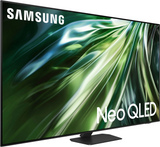 Samsung 50" Class QN90D Series Neo QLED 4K Smart Tizen TV (QN50QN90DA)