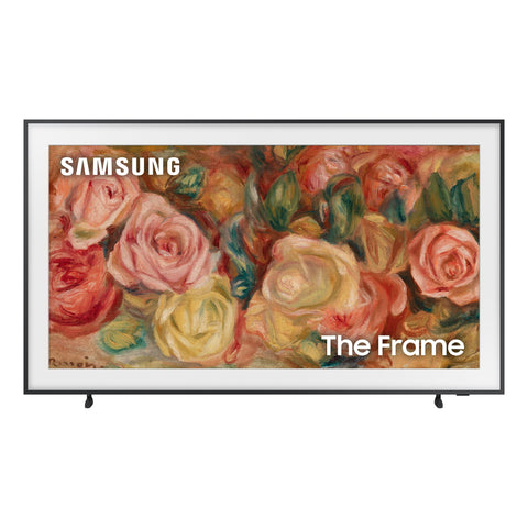 Samsung 75" The Frame LS03D QLED 4K Smart TV (QN75LS03D)