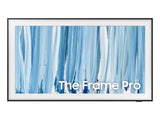Samsung The Frame Pro 55" LS03HW Series 4K UHD HDR QLED 144Hz Tizen Smart TV (QN55LS03HW)