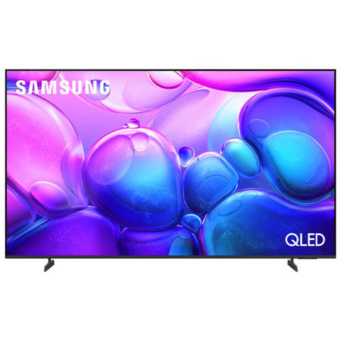 Samsung 75” Q6F Series QLED 4K Smart TV with Tizen OS (QN75Q6F) - Fair