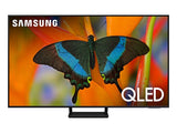 SAMSUNG 65" Class Q72D QLED 4K Smart TV (QN65Q72DD)