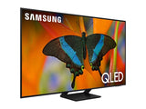 SAMSUNG 65" Class Q72D QLED 4K Smart TV (QN65Q72DD)