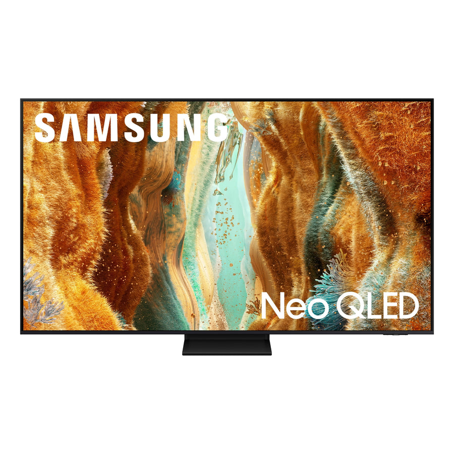 Samsung - 75” Class QN70F Series Neo QLED Mini LED 4K UHD SamsungVision AI Smart Tizen TV (QN75QN70F)