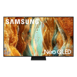 Samsung - 75” Class QN70F Series Neo QLED Mini LED 4K UHD SamsungVision AI Smart Tizen TV (QN75QN70F)