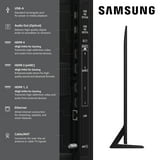 Samsung - 75” Class QN70F Series Neo QLED Mini LED 4K UHD SamsungVision AI Smart Tizen TV (QN75QN70F)