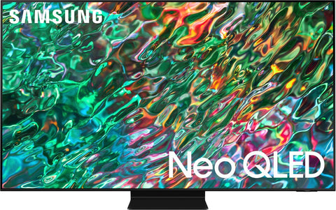 Samsung 65?€? Class QN90B Neo QLED 4K Smart Tizen TV (QN65QN90BD / QN65QN90BA)