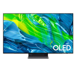 SAMSUNG 55" Class S95B OLED 4K Smart TV  (QN55S95BA / QN55S95BD)