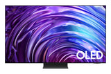 Samsung 55" 4K UHD HDR OLED Tizen Smart TV (QN55S95D)