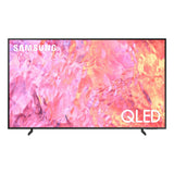 SAMSUNG 65" Class Q60C QLED 4K Smart TV (QN65Q60CB)