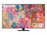 SAMSUNG 85" Class Q80B QLED 4K Smart TV (QN85Q80B)