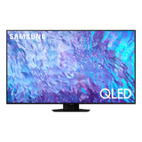 SAMSUNG 65" Class Q80C QLED 4K Smart TV (QN65Q80CD)